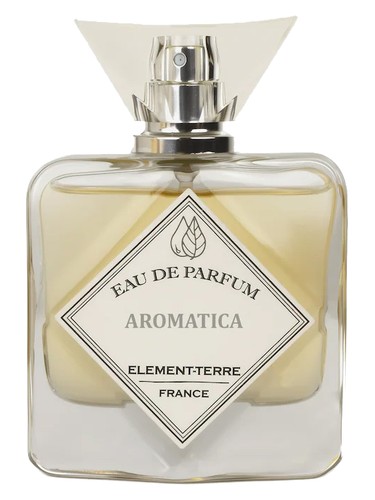 عطر ادکلن آروماتیکا المان تر - Aromatica Element Terre - بررسی، قیمت و خرید