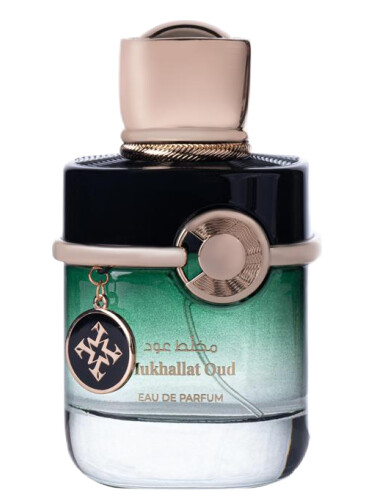 عطر ادکلن مخلط عود آژا پرفیومز - Mukhallat Oud Azha Perfumes - بررسی، قیمت و خرید