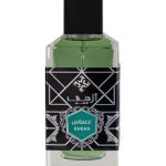 عطر ادکلن احساس آژا پرفیومز - Ehsas Azha Perfumes - بررسی، قیمت و خرید
