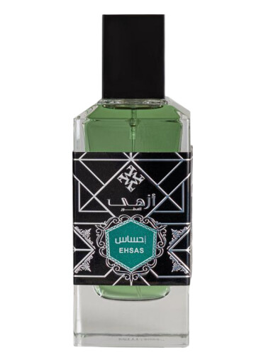 عطر ادکلن احساس آژا پرفیومز - Ehsas Azha Perfumes - بررسی، قیمت و خرید