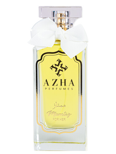 عطر ادکلن ممتاز آژا پرفیومز - Mumtaz Azha Perfumes - بررسی، قیمت و خرید