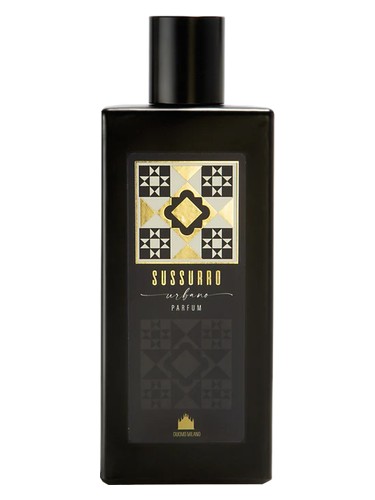 عطر ادکلن ساسورو اوربانو دوئومو میلان - Sussurro Urbano Duomo Milano - بررسی، قیمت و خرید