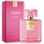 عطر ادکلن ماری شوپن پرفیومز - Marie Chopin Perfumes - بررسی، قیمت و خرید
