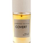 عطر ادکلن کاورت کلندستین لابراتوریز - Covert Clandestine Laboratories - بررسی، قیمت و خرید