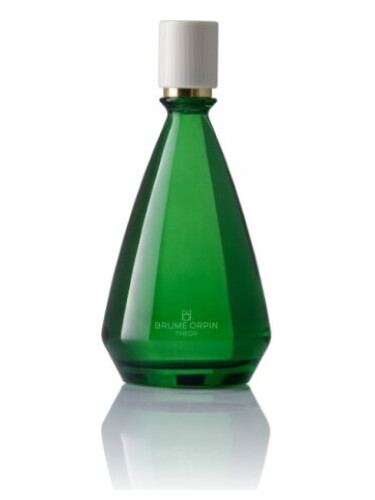 عطر ادکلن تیٔور بروماُرپین - Theor brume orpin - بررسی، قیمت و خرید