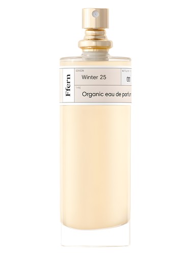 عطر ادکلن وینتر ۲۵ فرن - Winter 25 Ffern - بررسی، قیمت و خرید
