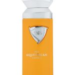 عطر ادکلن ان اکویستریان سریز پیرس فرنچ اونیو - An Equestrian Series Pierce French Avenue - بررسی، قیمت و خرید