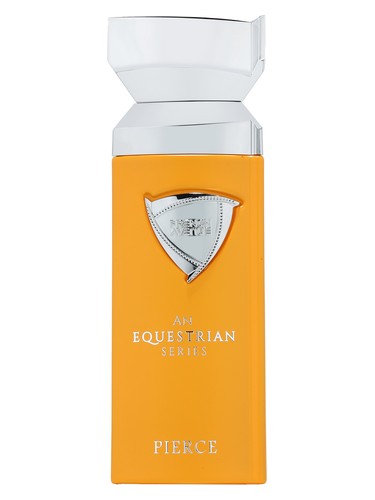 عطر ادکلن ان اکویستریان سریز پیرس فرنچ اونیو - An Equestrian Series Pierce French Avenue - بررسی، قیمت و خرید