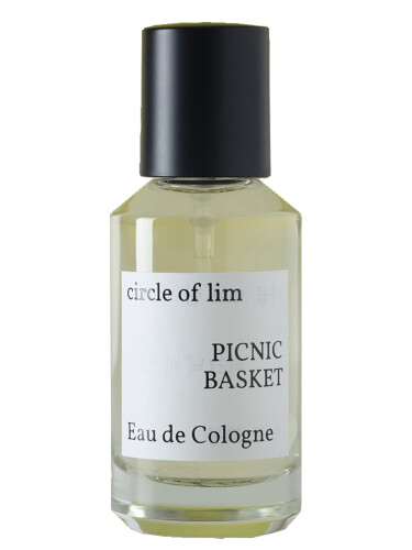 عطر ادکلن پیکنیک بسکت ادوکلن سیرکل آو لیم - Picnic Basket Eau de Cologne Circle of Lim - بررسی، قیمت و خرید
