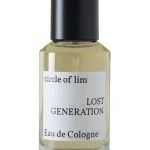 عطر ادکلن لاست جنریشن او د کُلُن سیرکل آو لیم - Lost Generation Eau de Cologne Circle of Lim - بررسی، قیمت و خرید