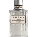 عطر ادکلن کوسیو امازن - Cossio Amzan - بررسی، قیمت و خرید