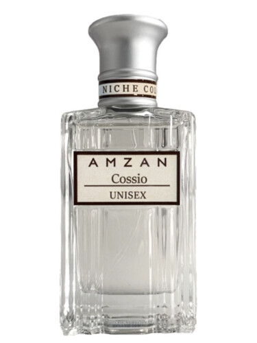 عطر ادکلن کوسیو امازن - Cossio Amzan - بررسی، قیمت و خرید
