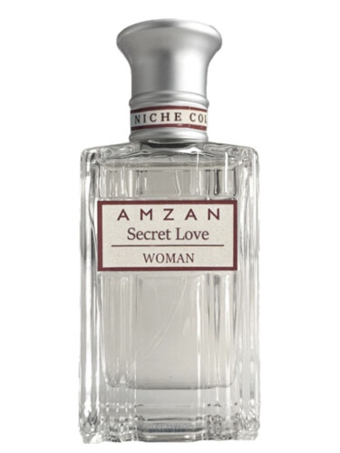 عطر ادکلن سیکرت لاو امازون - Secret Love Amzan - بررسی، قیمت و خرید