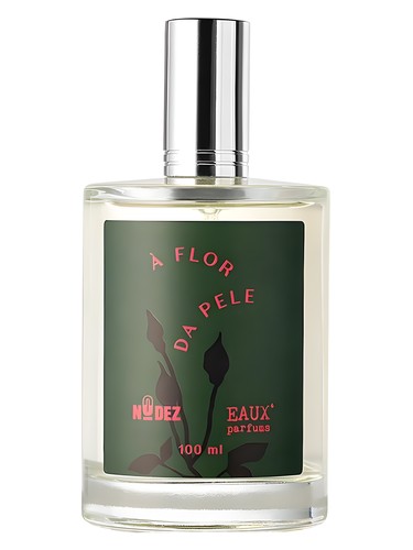 عطر ادکلن اَ فلور دا پله اُ پارفوم - À Flor da Pele Eaux Parfums - بررسی، قیمت و خرید