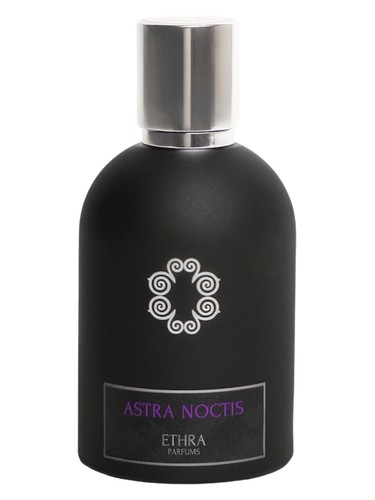 عطر ادکلن استرا نوکتیس اِترا پَرفیومز - Astra Noctis Ethra Parfums - بررسی، قیمت و خرید