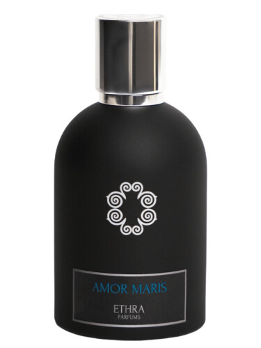 عطر ادکلن امور ماریس اترا پرفیومز - Amor Maris Ethra Parfums - بررسی، قیمت و خرید