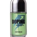 عطر ادکلن دوپینگ اولوشن امپوریوم - Doping Evolution Emporium - بررسی، قیمت و خرید