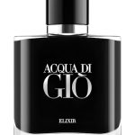 عطر ادکلن آکوا دی جیو الکسیر جورجیو آرمانی - Acqua di Giò Elixir Giorgio Armani - بررسی، قیمت و خرید