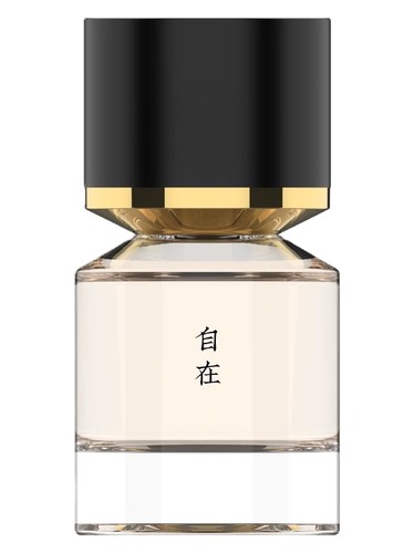 عطر ادکلن ایشوارا فوکودو - Isvara 自在 Fukudo 浮香堂 - بررسی، قیمت و خرید