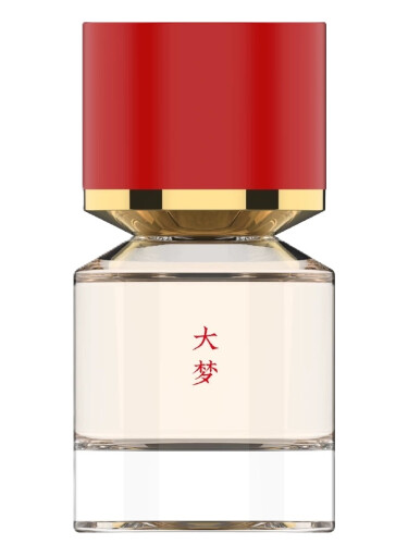 عطر ادکلن آواکنینگ فکودو - Awakening 大梦 Fukudo 浮香堂 - بررسی، قیمت و خرید