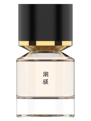 عطر ادکلن شیوسای فوکودو - Shiosai 潮骚 Fukudo 浮香堂 - بررسی، قیمت و خرید