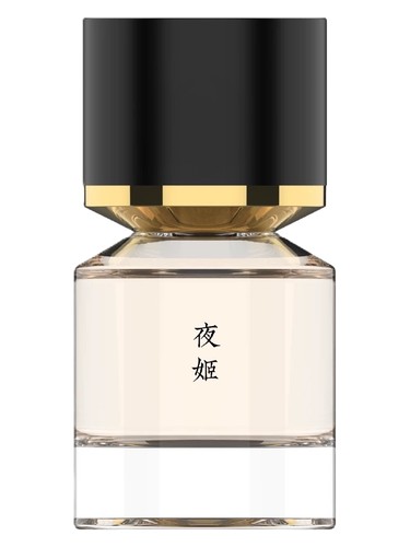عطر ادکلن گیشا فوکودو - Geisha 夜姬 Fukudo 浮香堂 - بررسی، قیمت و خرید