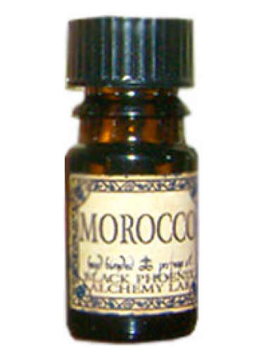 عطر ادکلن مراکش بِلَک فینیکس آلکِمی لَب - Morocco Black Phoenix Alchemy Lab - بررسی، قیمت و خرید