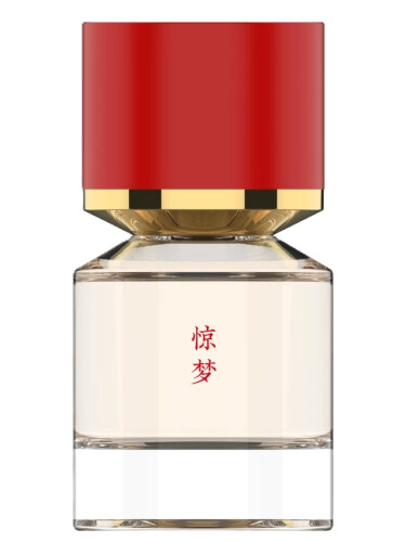 عطر ادکلن پیونی پاویلیون فوکودو - Peony Pavilion 惊梦 Fukudo 浮香堂 - بررسی، قیمت و خرید