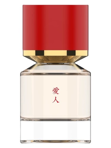 عطر ادکلن د لاور فوکودو - The Lover 爱人 Fukudo 浮香堂 - بررسی، قیمت و خرید