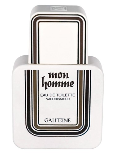 عطر ادکلن مون اُم گالیتزین - Mon Homme Galitzine - بررسی، قیمت و خرید