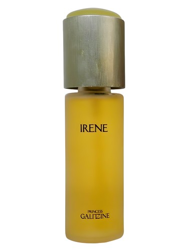 عطر ادکلن آیرین گالیتزین - Irene Galitzine - بررسی، قیمت و خرید