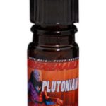 عطر ادکلن پلاتونیان بلک فینیکس الکمی لب - Plutonian Black Phoenix Alchemy Lab - بررسی، قیمت و خرید
