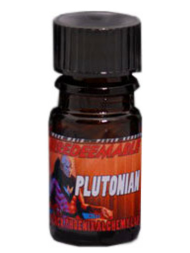 عطر ادکلن پلاتونیان بلک فینیکس الکمی لب - Plutonian Black Phoenix Alchemy Lab - بررسی، قیمت و خرید