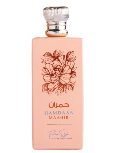 عطر ادکلن هامدان ماهر فیوچر استایل - Hamdaan Maahir Future Style - بررسی، قیمت و خرید
