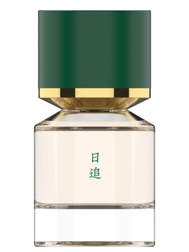 عطر ادکلن ریکرود فوکودو - Rikhrod 日追 Fukudo 浮香堂 - بررسی، قیمت و خرید