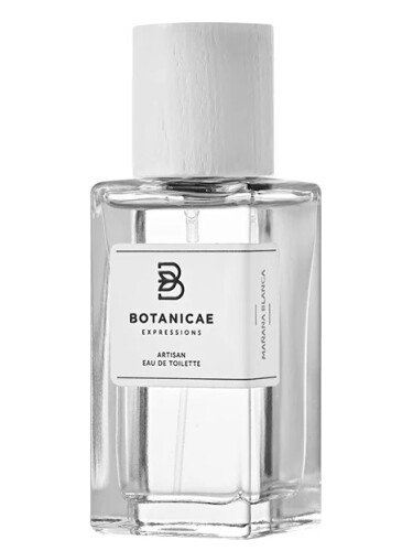 عطر ادکلن مانانا بلانکا بوتانیکا - Manana Blanca Botanicae - بررسی، قیمت و خرید