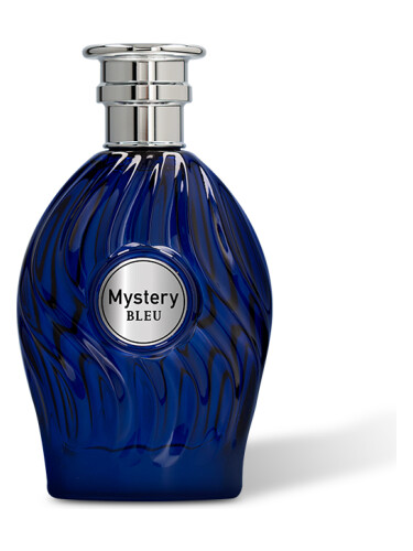 عطر ادکلن مایستری بلو الرحاب - Mystry Blue Al-Rehab - بررسی، قیمت و خرید