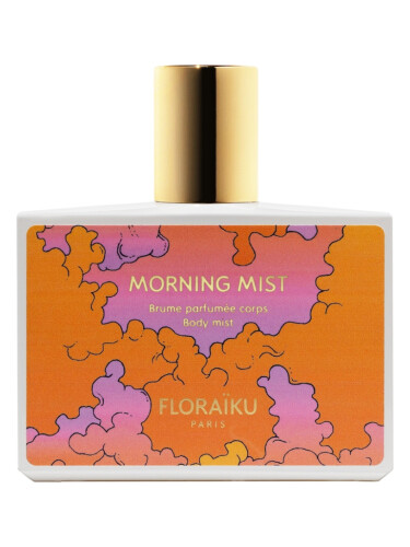 عطر ادکلن مورنینگ میست فلورایکو - Morning Mist Floraïku - بررسی، قیمت و خرید