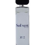 عطر ادکلن سول ورت آرومگ یولان - Sol Vert 青葵 (Parfum en Brume) aromag 岩兰 - بررسی، قیمت و خرید
