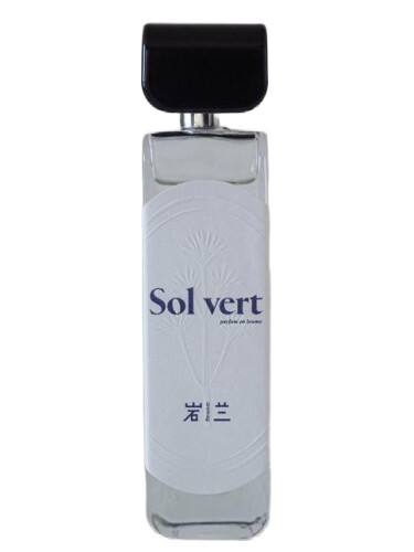 عطر ادکلن سول ورت آرومگ یولان - Sol Vert 青葵 (Parfum en Brume) aromag 岩兰 - بررسی، قیمت و خرید