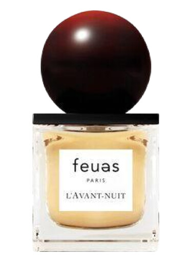 عطر ادکلن لاوان نویت فیواس - L'Avant-Nuit Feuas - بررسی، قیمت و خرید