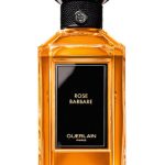 عطر ادکلن رز باربار گرلن - Rose Barbare Guerlain - بررسی، قیمت و خرید