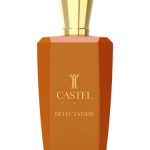 عطر ادکلن دیلکتیشن کاستل - Delectation Castel - بررسی، قیمت و خرید