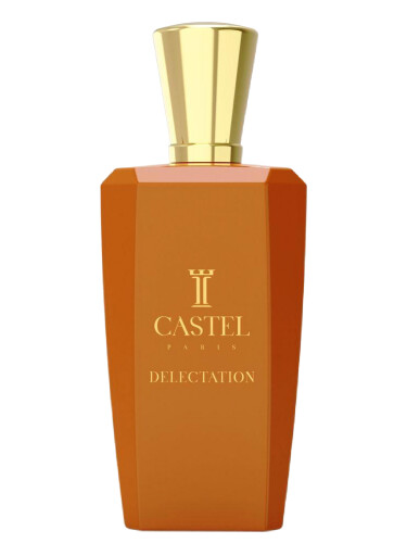 عطر ادکلن دیلکتیشن کاستل - Delectation Castel - بررسی، قیمت و خرید