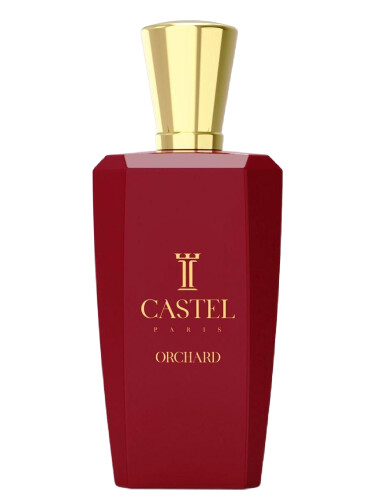 عطر ادکلن اُرچِرد کاستل - Orchard Castel - بررسی، قیمت و خرید