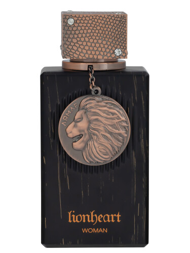 عطر ادکلن کلاب د نویت لیونهارت وومن آرماف - Club De Nuit Lionheart Woman Armaf - بررسی، قیمت و خرید