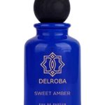 عطر ادکلن سوئیت امبر دلربا - Sweet Amber Delroba - بررسی، قیمت و خرید