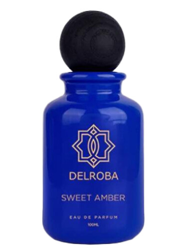 عطر ادکلن سوئیت امبر دلربا - Sweet Amber Delroba - بررسی، قیمت و خرید