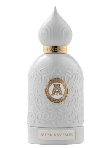 عطر ادکلن ماسک کشمیر اتار کالکشن - Musk Kashmir Attar Collection - بررسی، قیمت و خرید