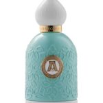 عطر ادکلن اسلیت بلو اتیار کالکشن - Slate Blue Attar Collection - بررسی، قیمت و خرید